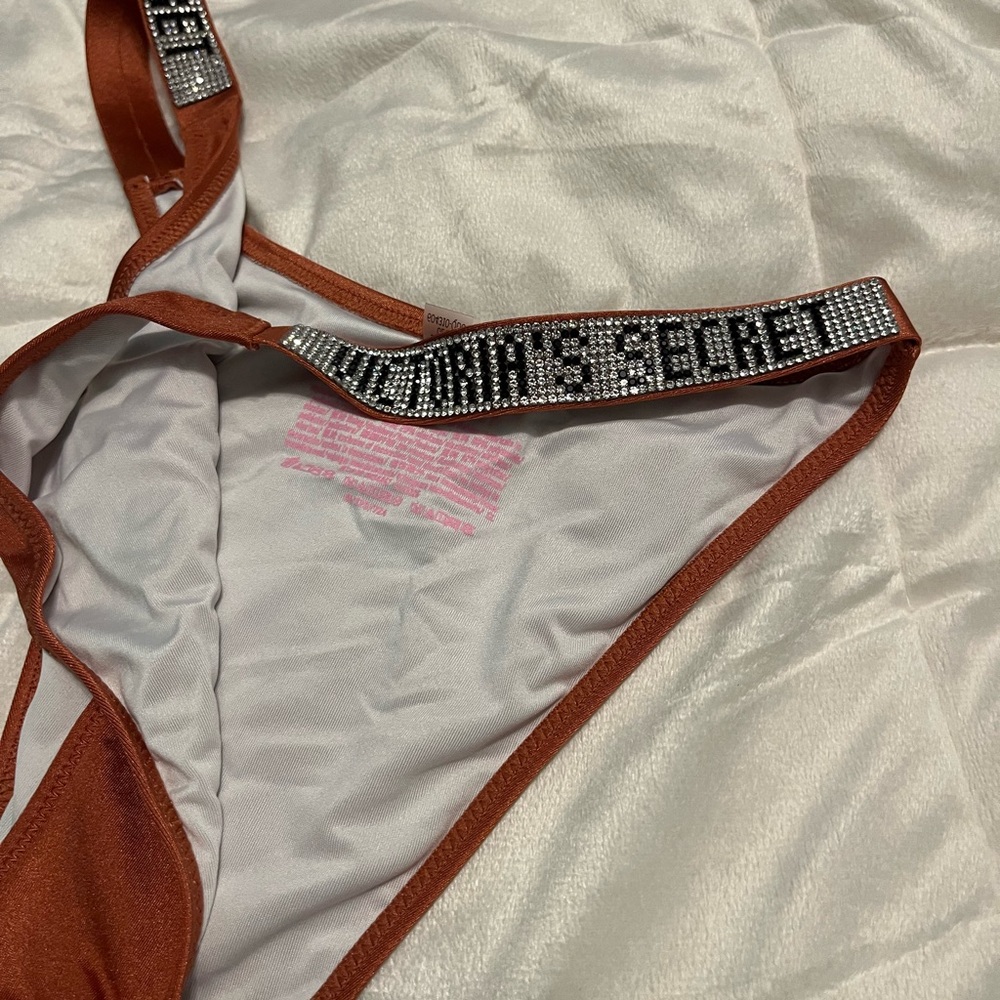 Victoria Secret bling bikini set - Picture 3 of 4